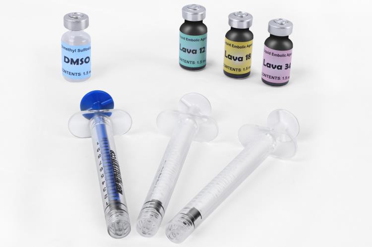 Liquid Embolic Products Liquid Embolic Products